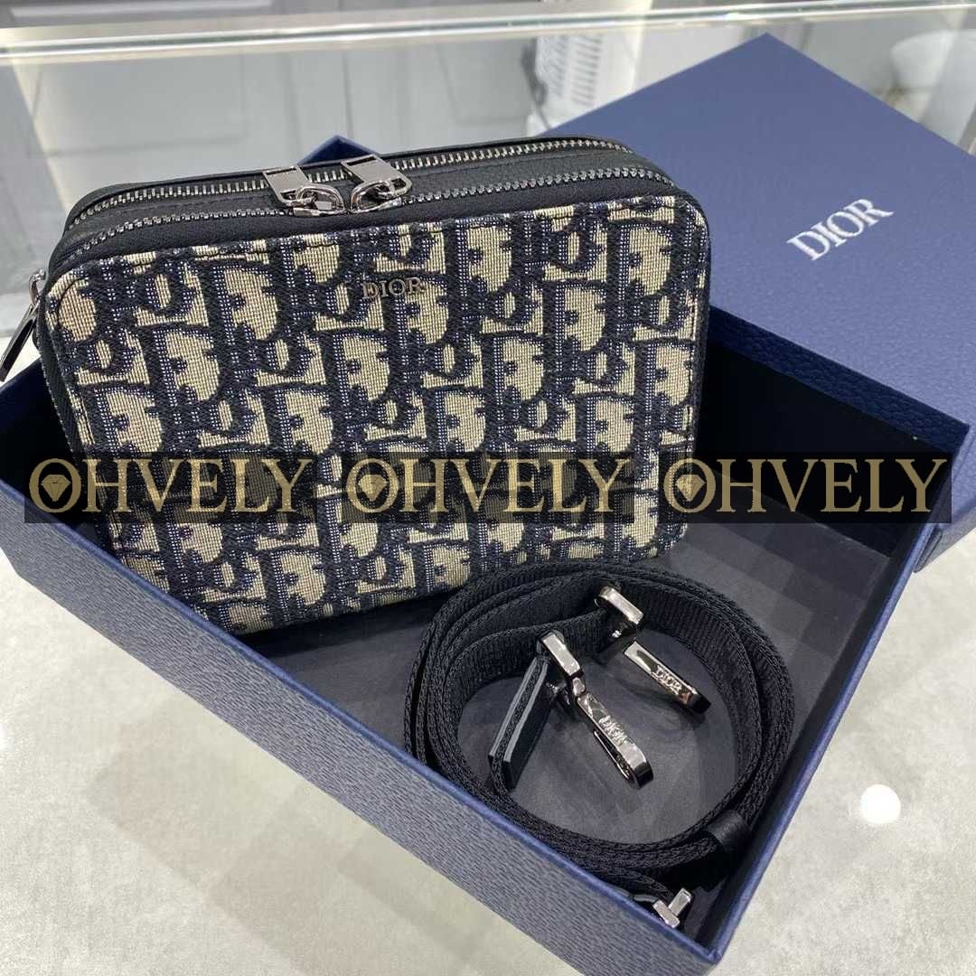 Dior 오블리크 크로스백