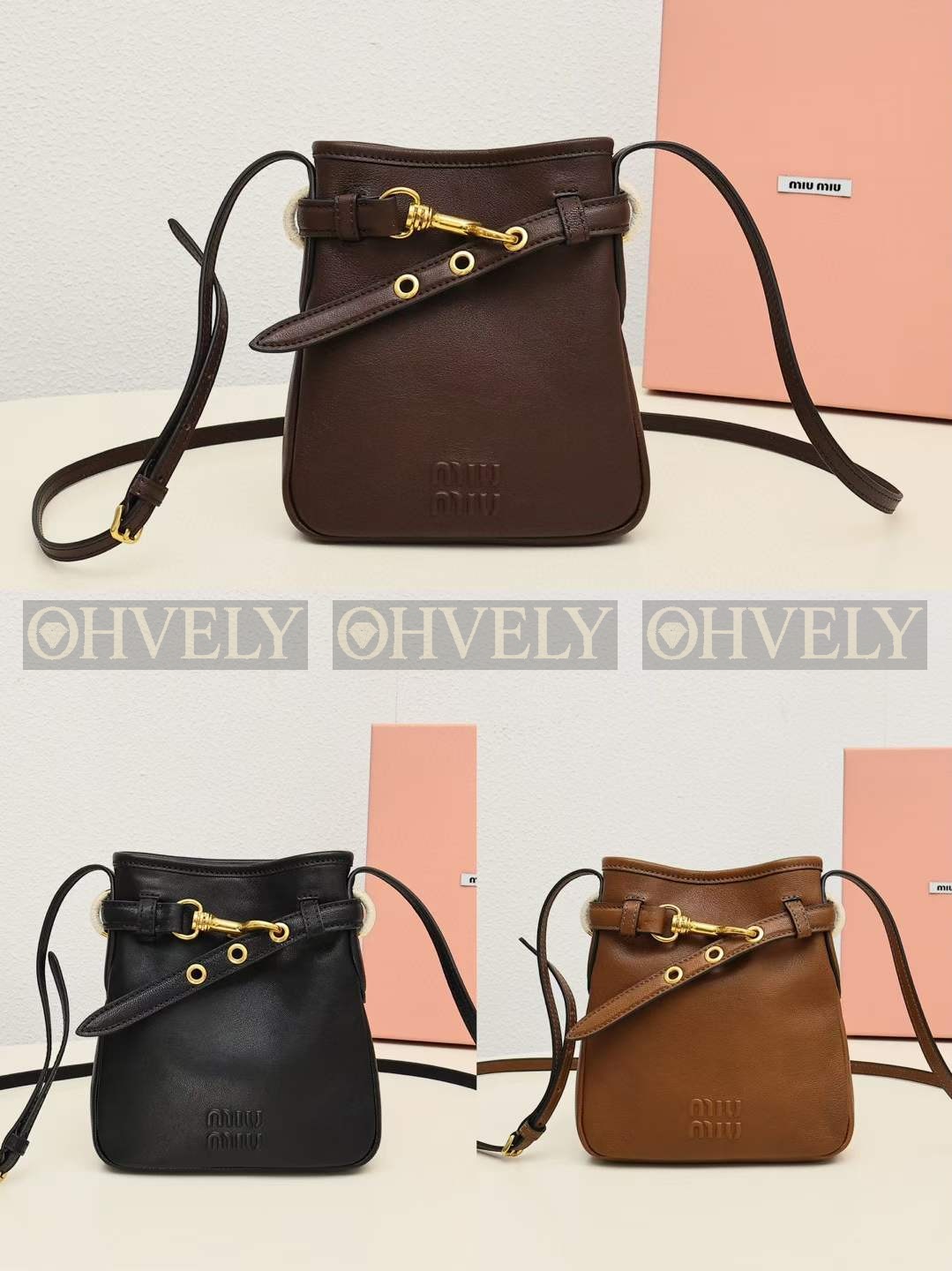 MIUMIU 백 (상품 수정중)
