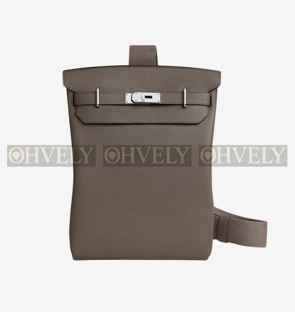 Hermès Hac a Dos GM 에토프 (시중가 2700만)