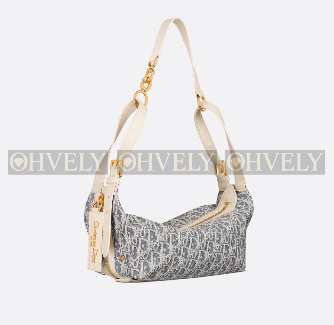 DIOR 25ss D-Journey 스몰 (시중가 550만)