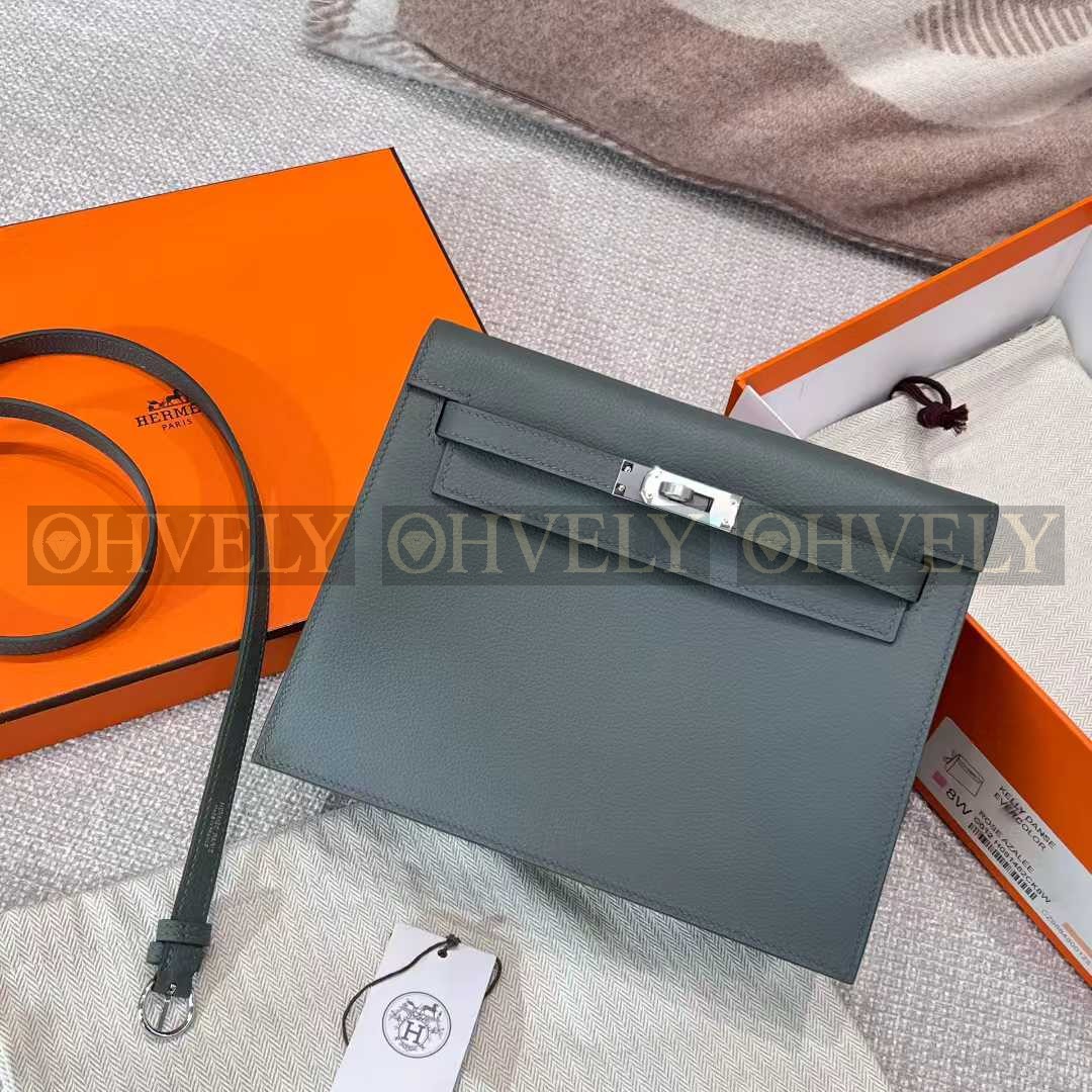 Hermès Kelly Dance 베르아망드/은장 (시중가3000만)