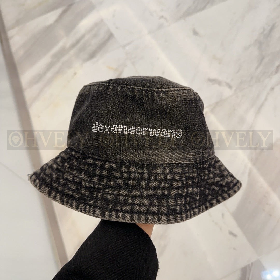 알렉산더 왕 버킷햇