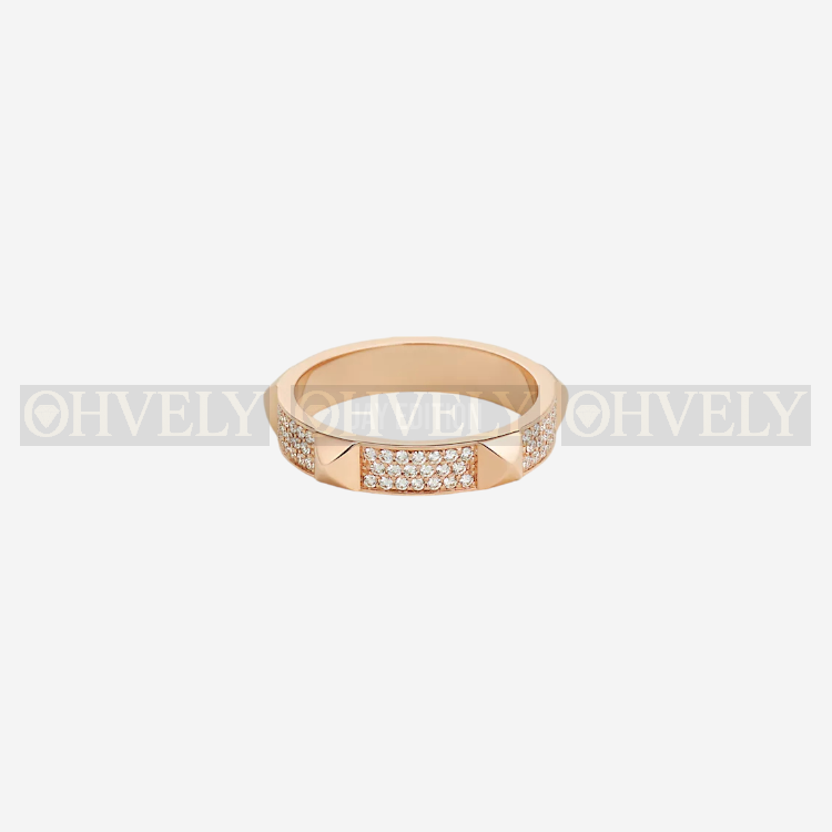 에르메스 Hermès Clou d'H 링