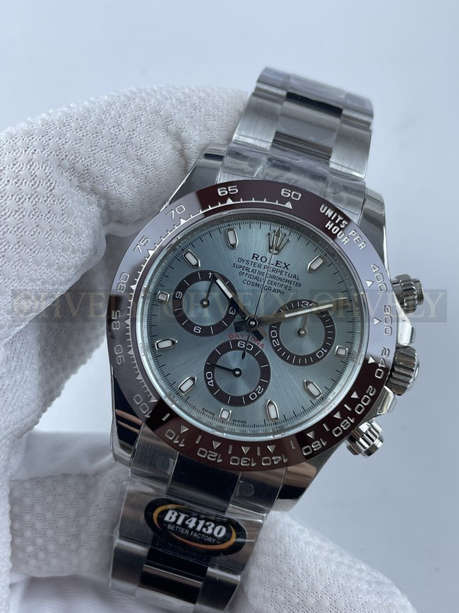 롤렉스 데이토나 아이스블루