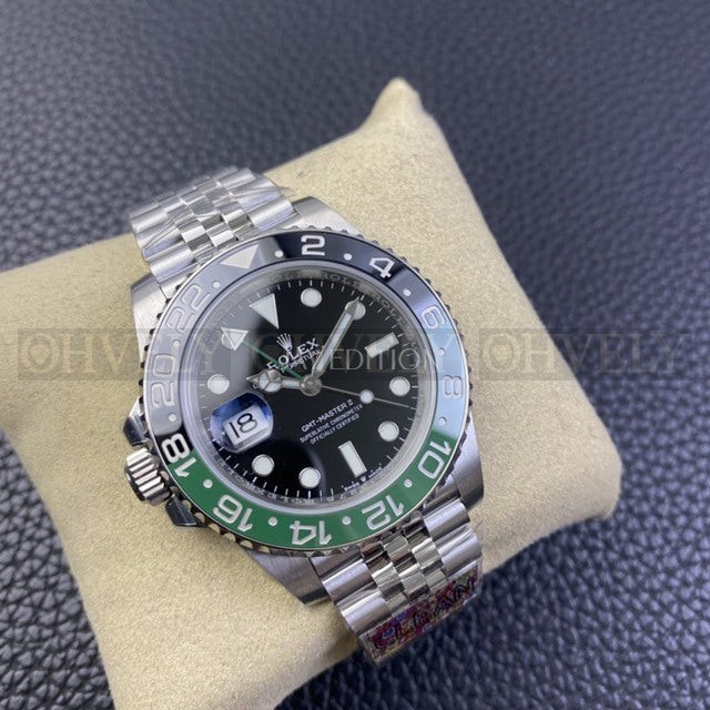 【VS공장】롤렉스 GMT 마스터2 스프라이트 쥬빌레