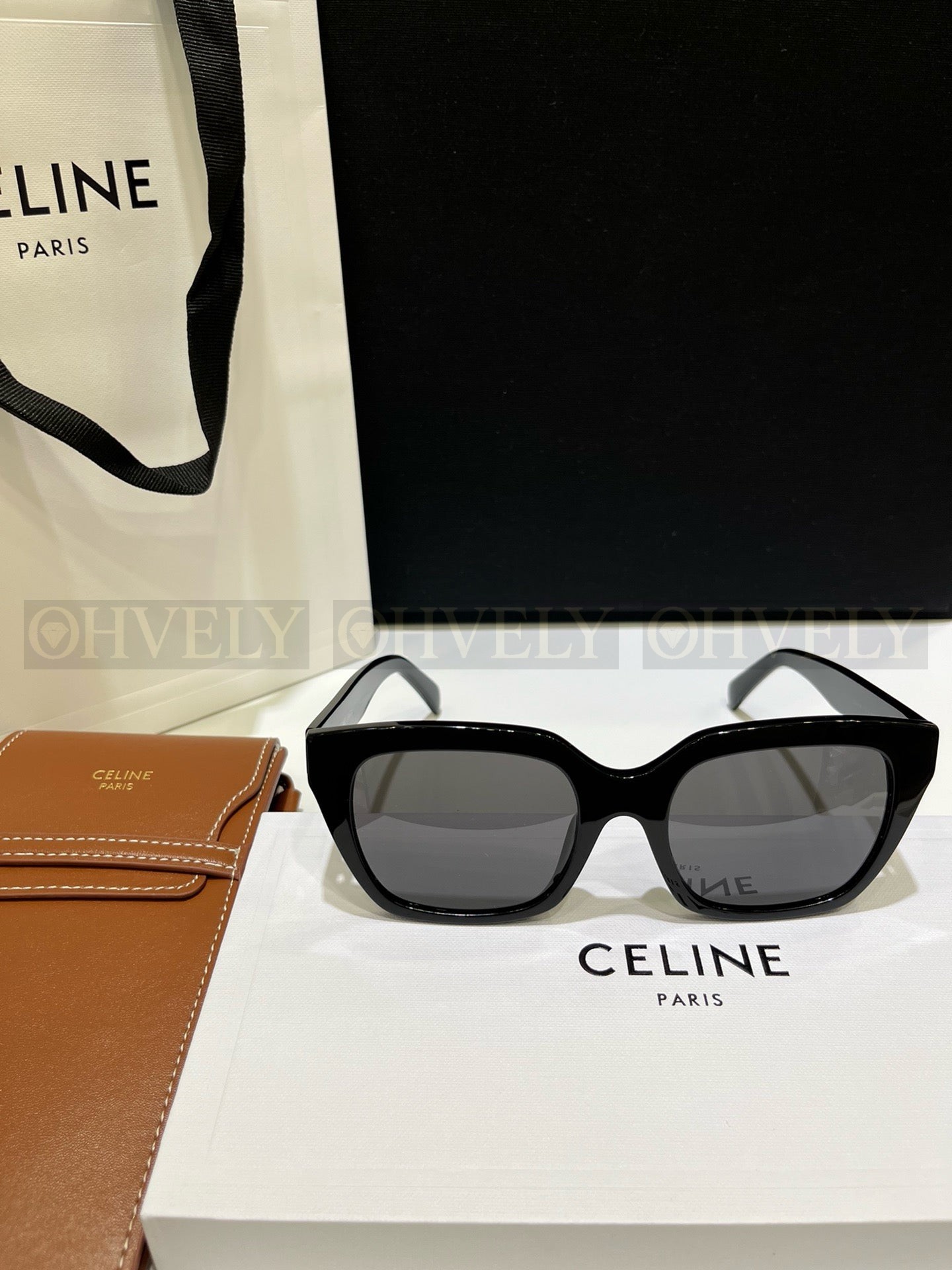 선글라스 CL40198