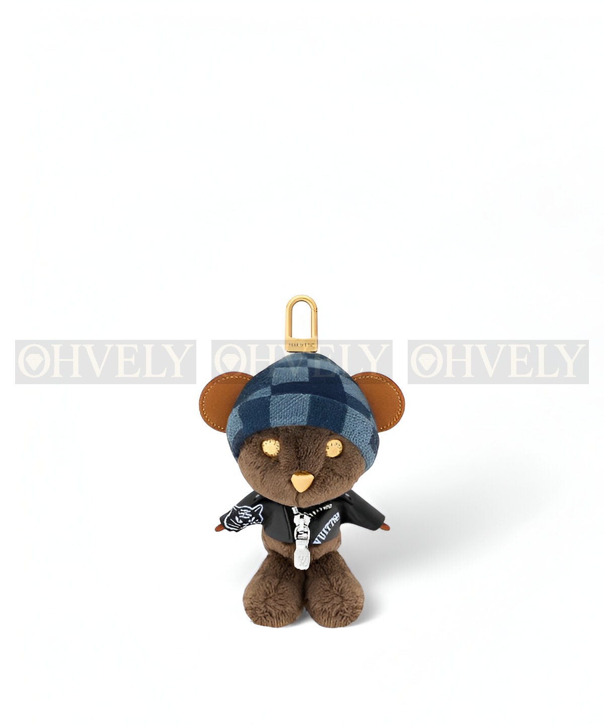 루이비통 루이 베어 (LV Louis Bear) 백 참 1