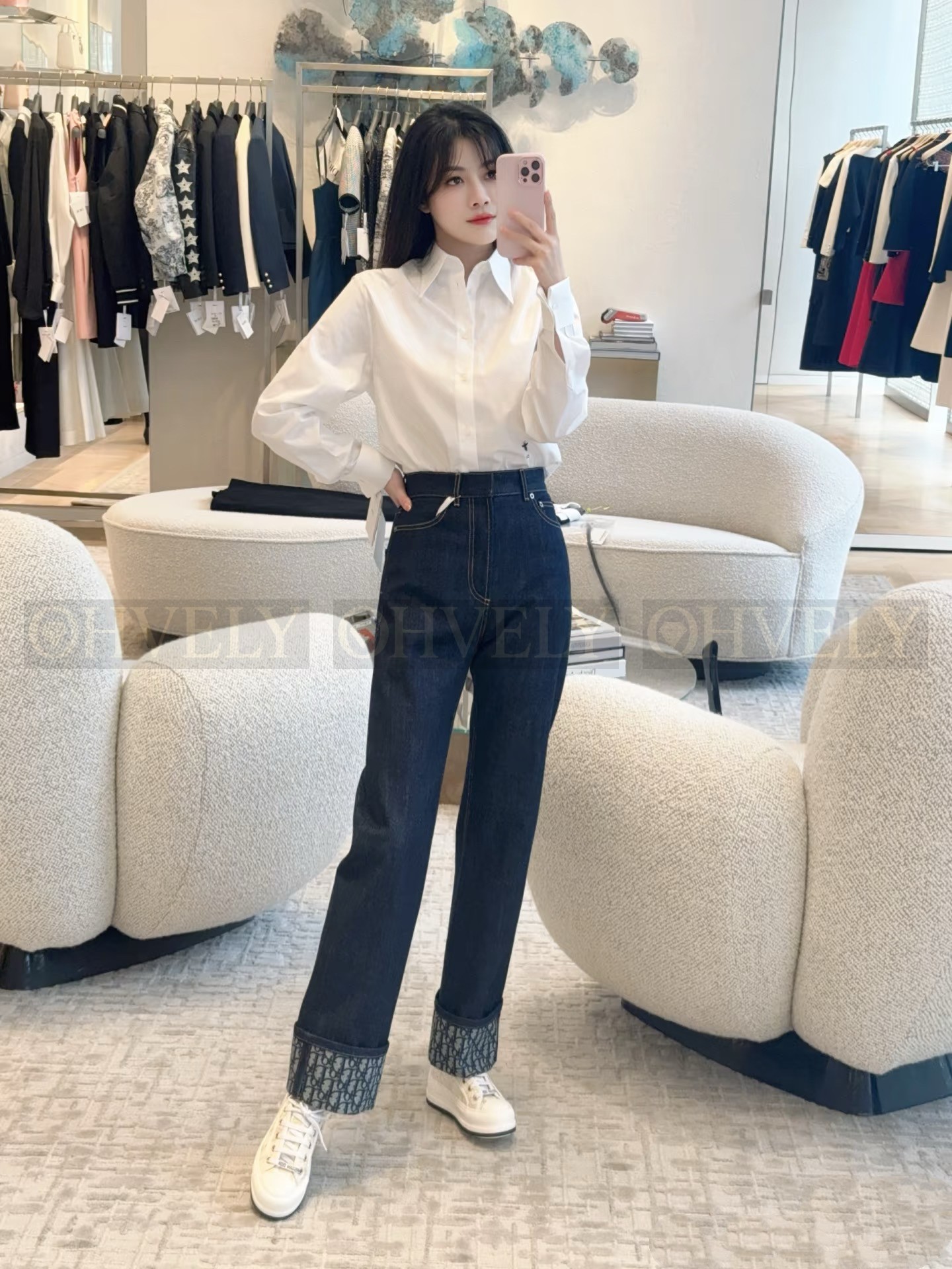 청바지