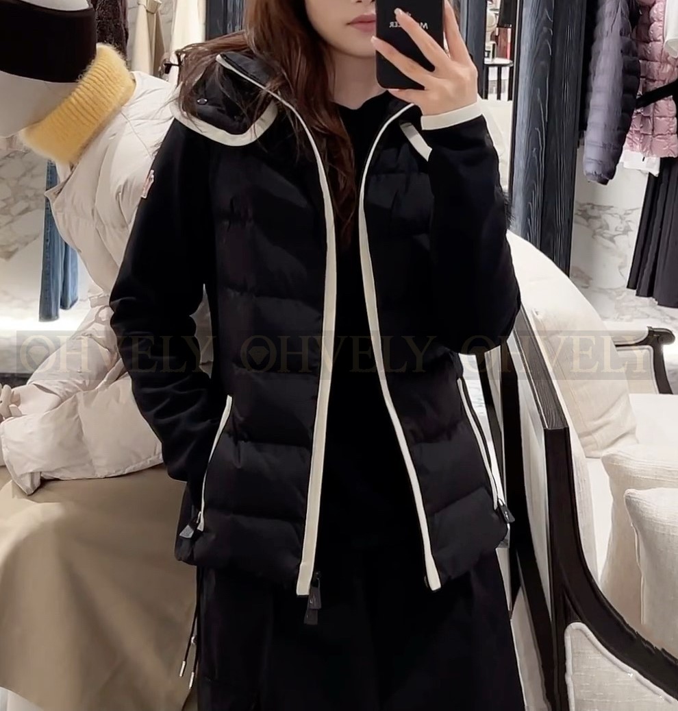【 ZP 】Moncler 2025 패딩 (매장가 186만원)