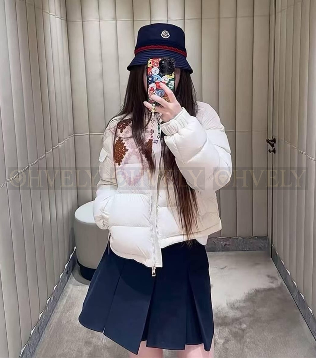【 ZP 】Moncler 2025 패딩 (매장가 370만원)