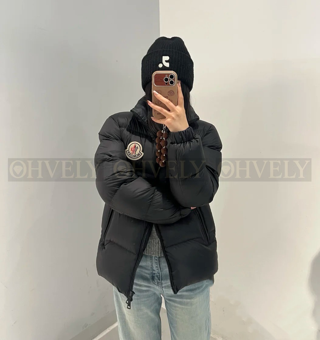 【 ZP 】Moncler 2025 패딩 (매장가 222만원)