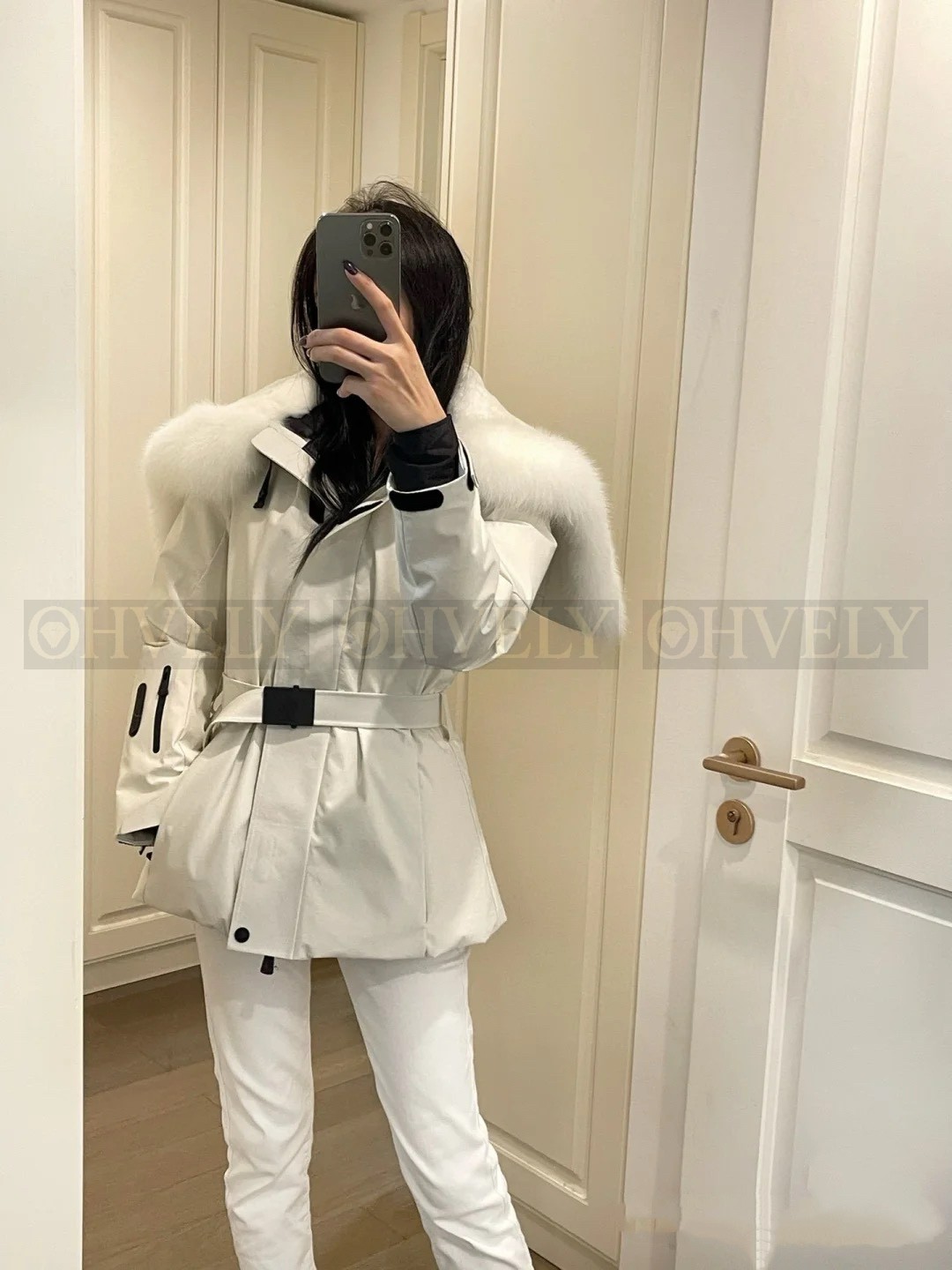 【 ZP 】Moncler 2025 패딩 (매장가 603만원)