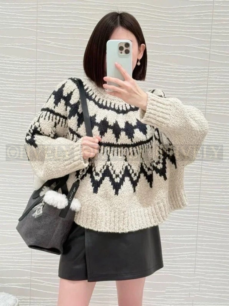 스웨터
