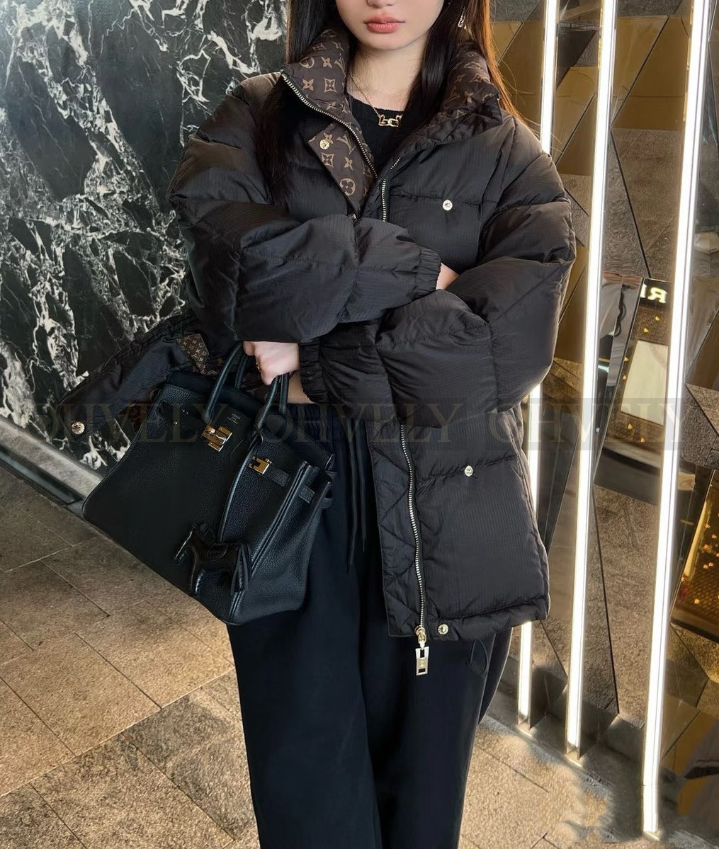 【 ZP 】Louis Vuitton 2025 패딩 (매장가 680만원)