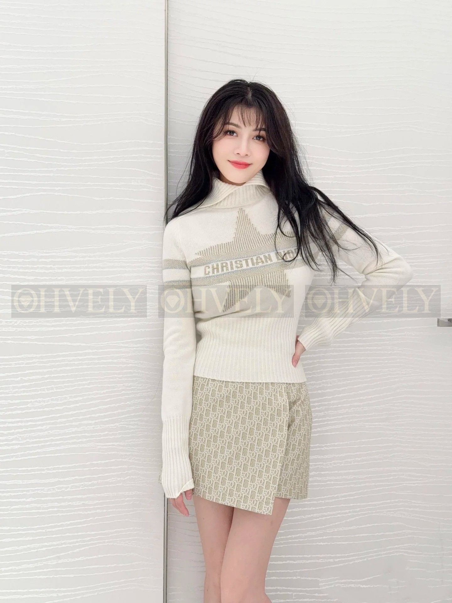 【 ZP버전 】스웨터
