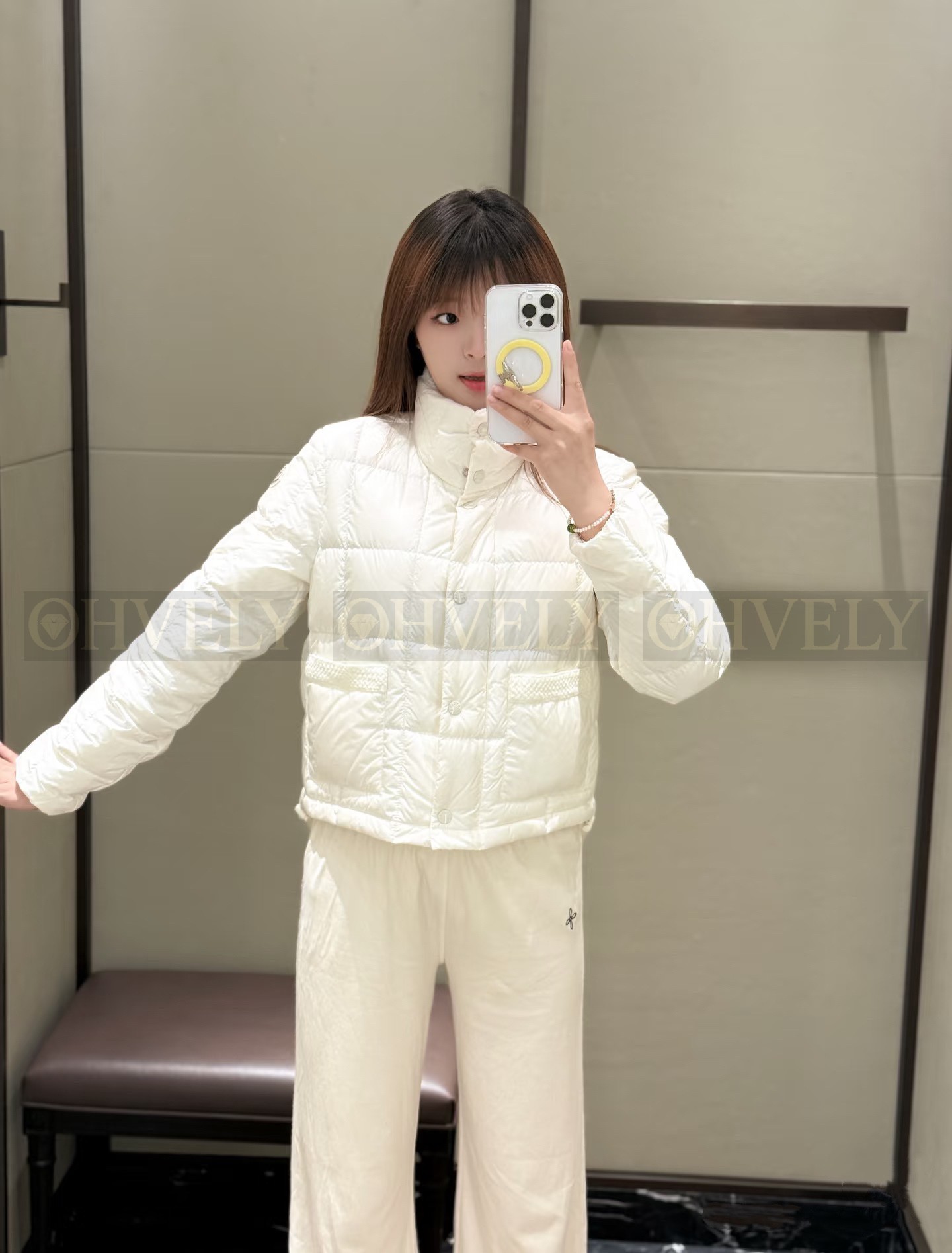 【 ZP 】Moncler 2025 패딩 (매장가 265만원)