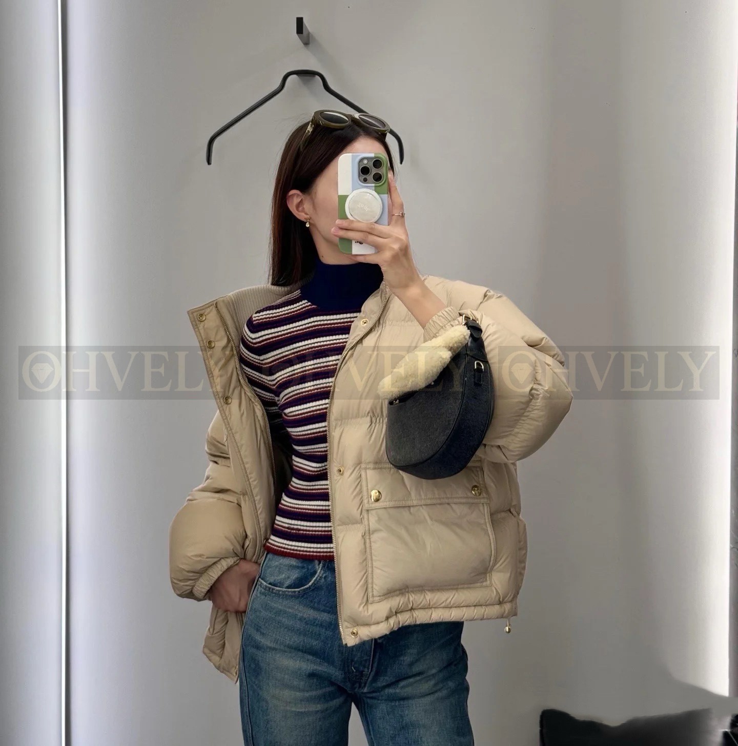 【 ZP 】Celine 2025 패딩 (매장가 500만원)