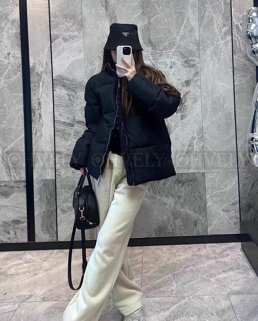 【 ZP버전 】패딩