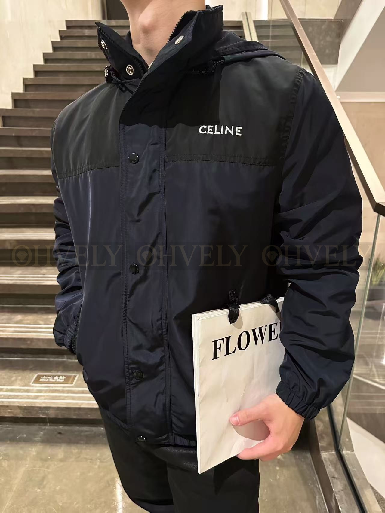 【 ZP 】CELINE 아우터 (매장가 340만원)