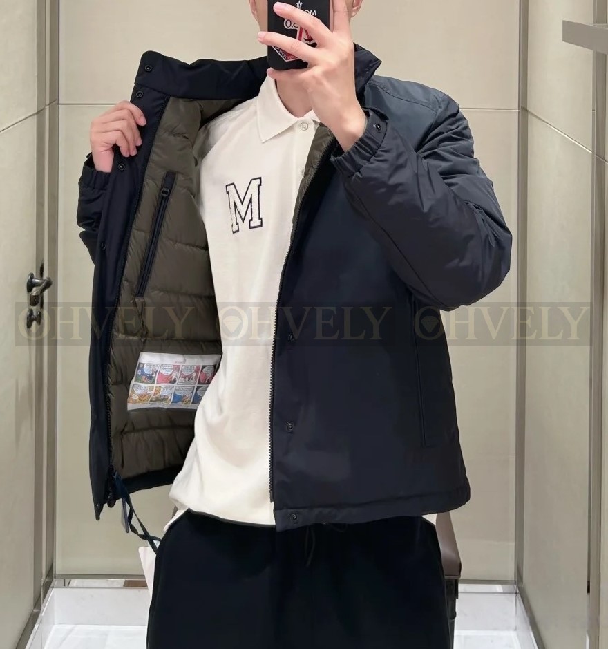 【 ZP 】MONCLER 아우터 (매장가 303만원)