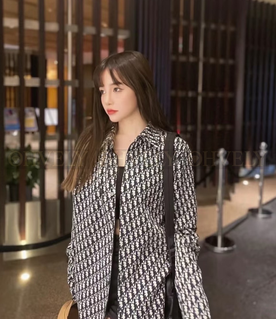 【 ZP버전 】셔츠