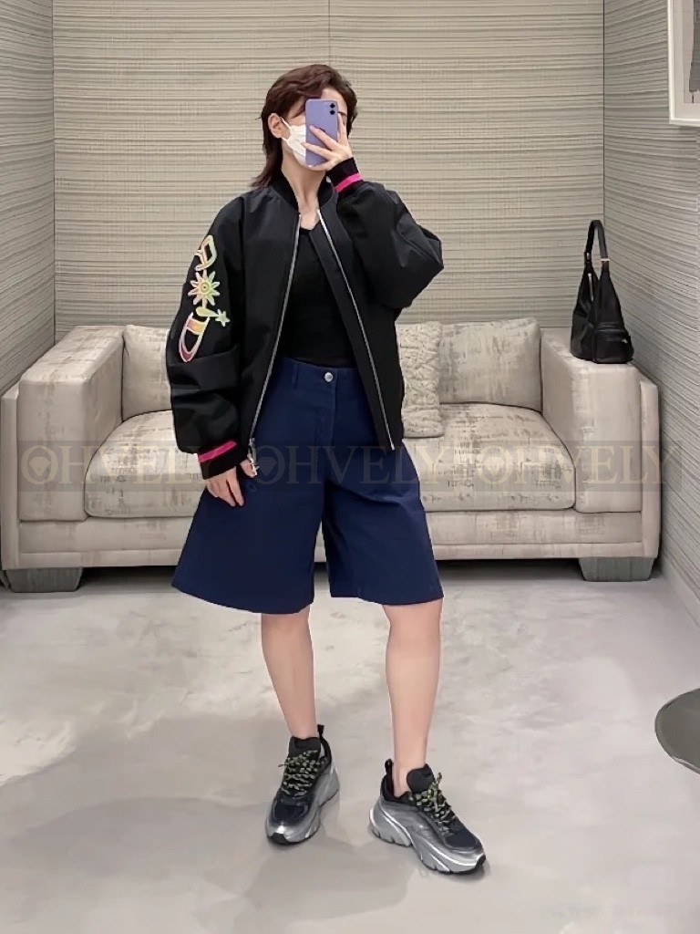 【 ZP버전 】자켓