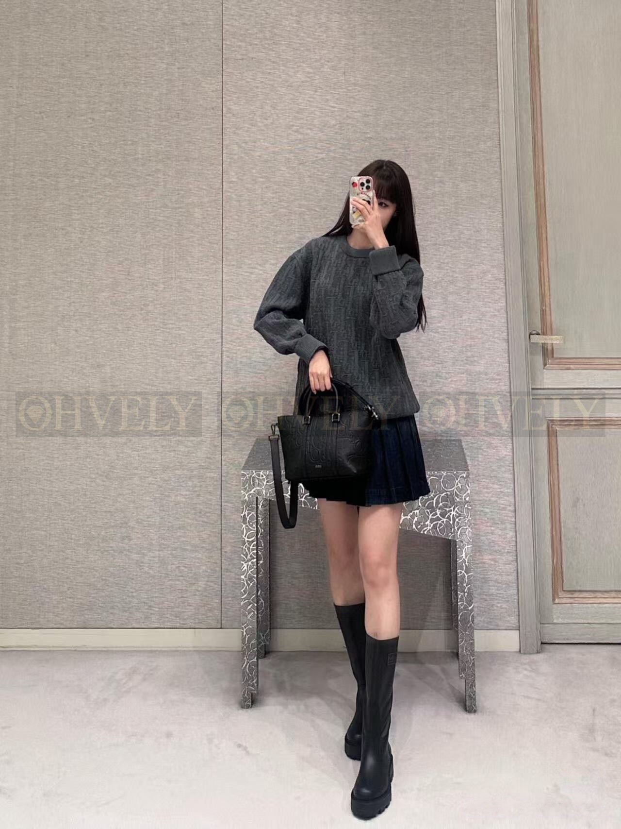 스웨터