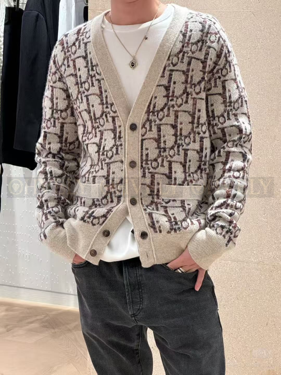 가디건