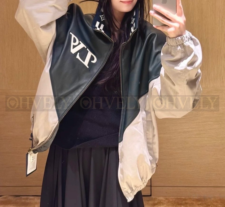 【 ZP 】LOUIS VUITTON 자켓 (매장가 720만원)