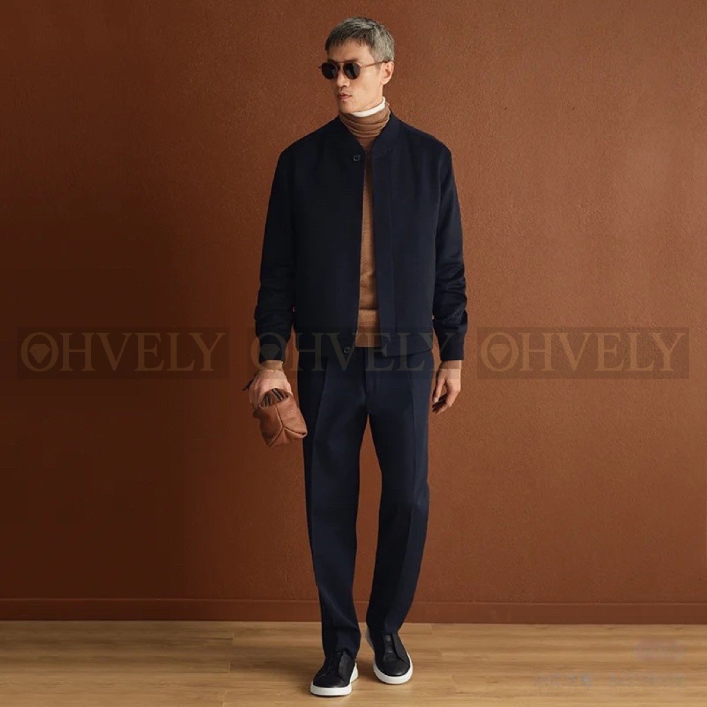 【 ZP버전 】ZEGNA 아우터 (매장가 698만원)
