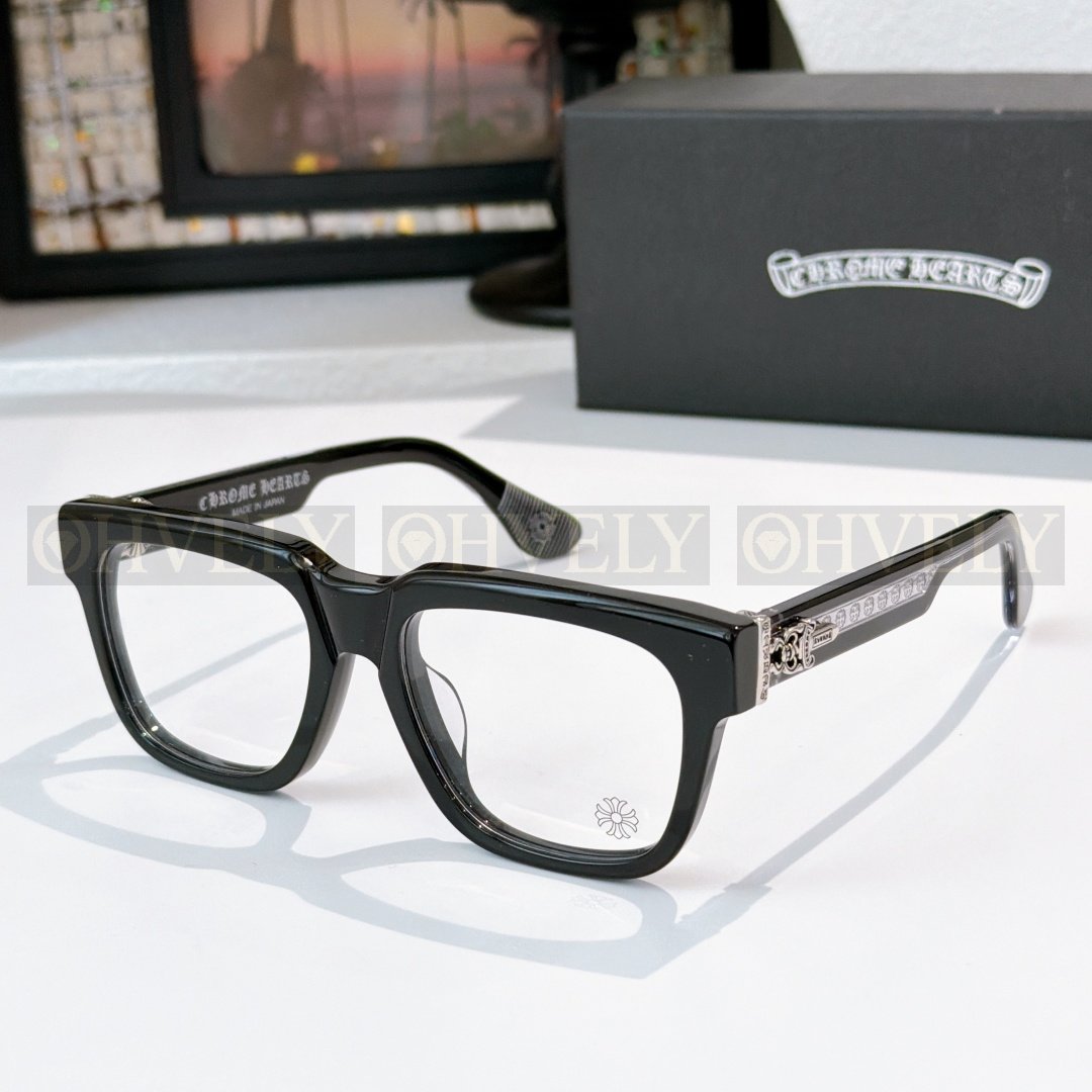 CHROME HEARTS  크롬하츠 박스 오피서