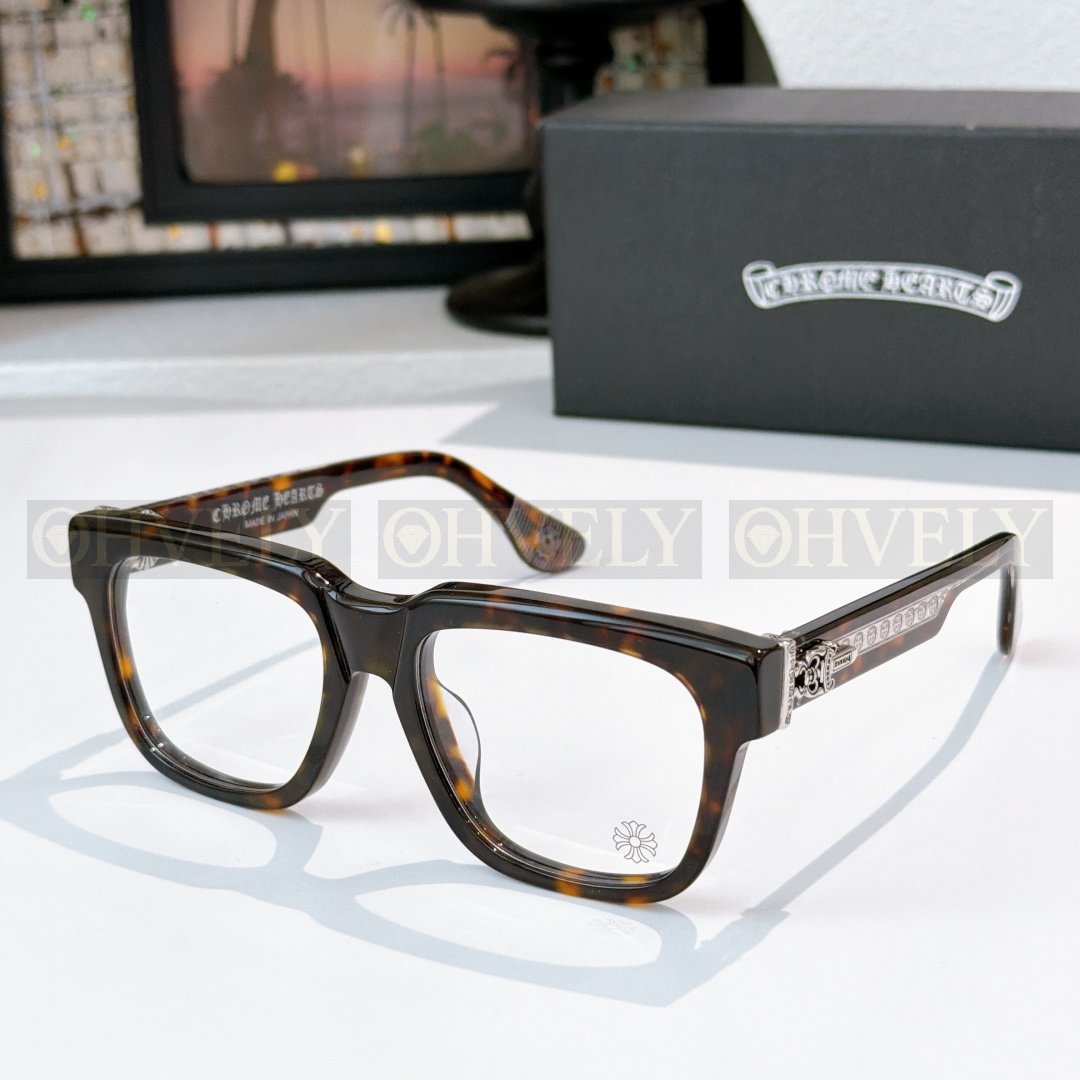 CHROME HEARTS  크롬하츠 박스 오피서