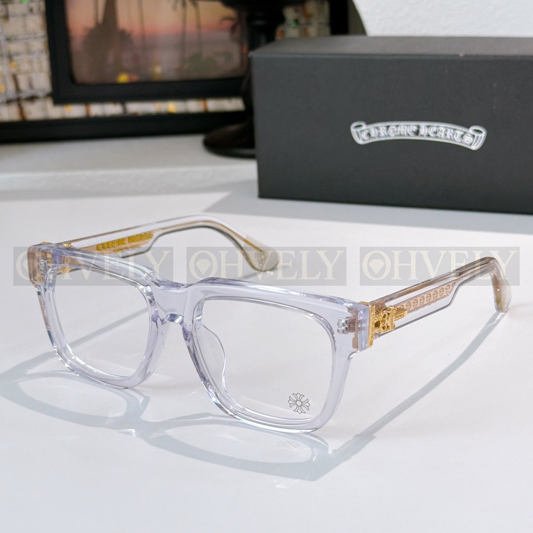 CHROME HEARTS  크롬하츠 박스 오피서