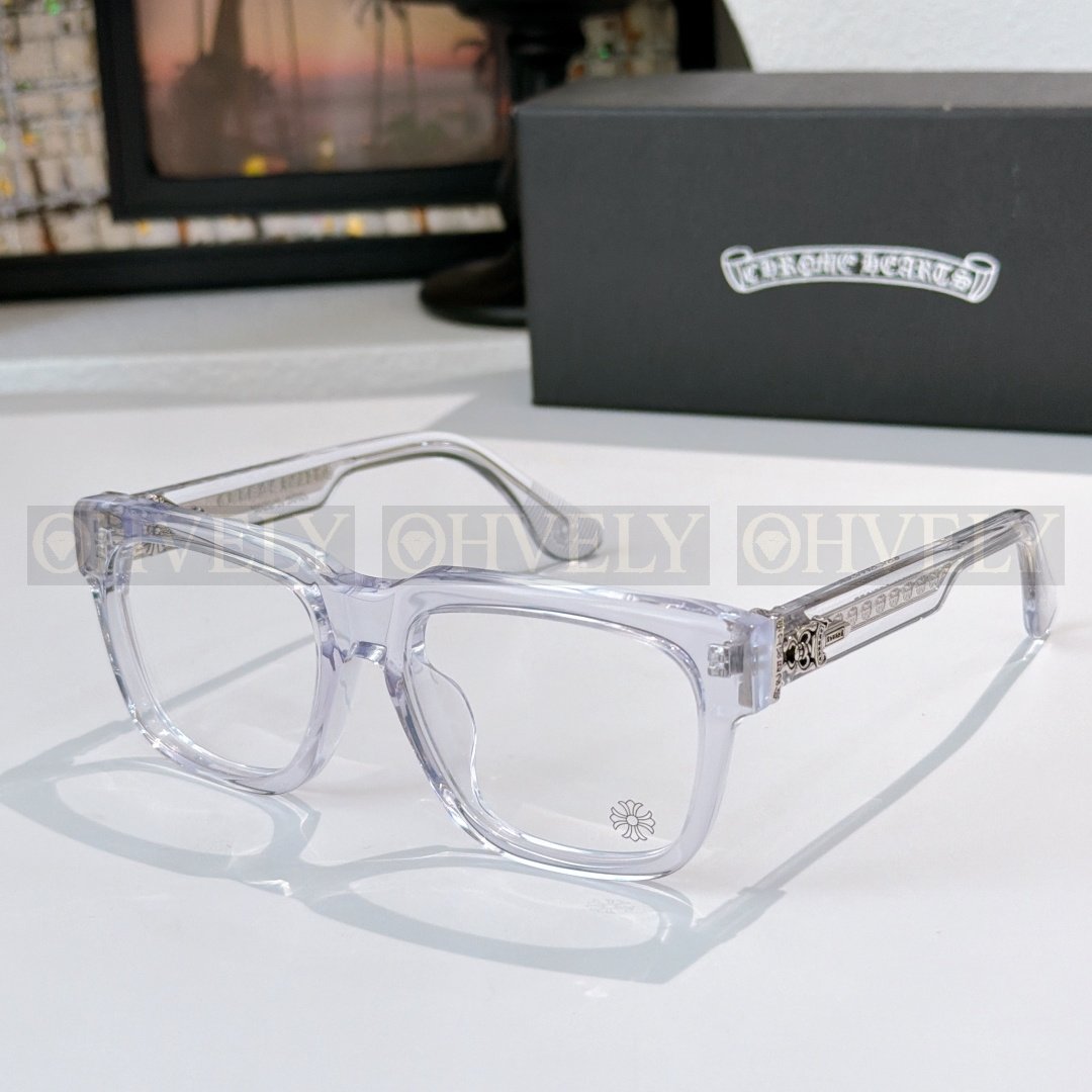 CHROME HEARTS  크롬하츠 박스 오피서