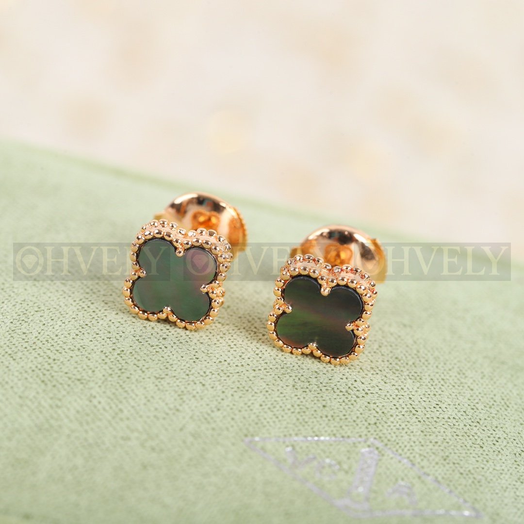 반클리프 아펠 Van Cleef & Arpels 스위트 알함브라 이어링