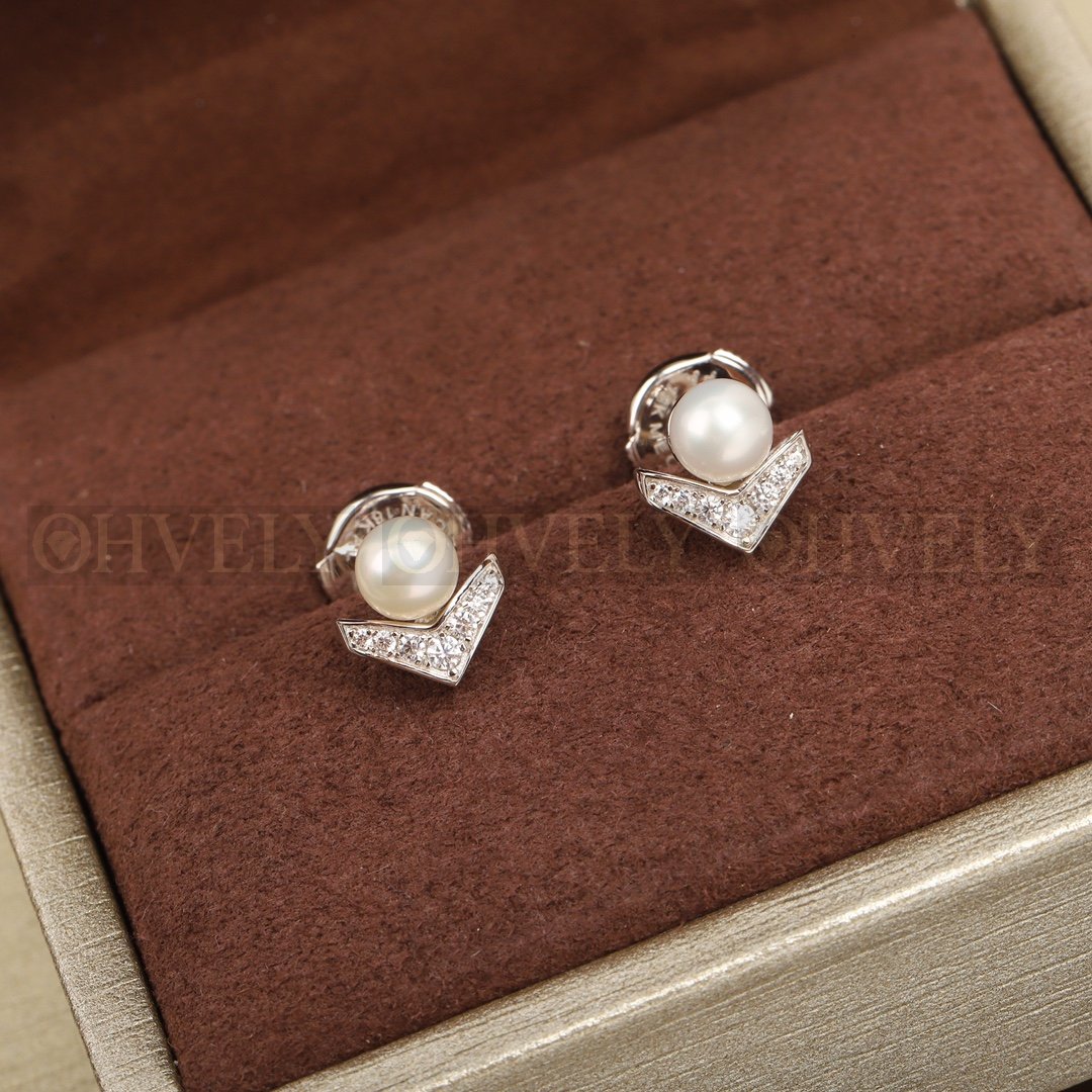 쇼메 Chaumet 조세핀 아그레뜨 이어링