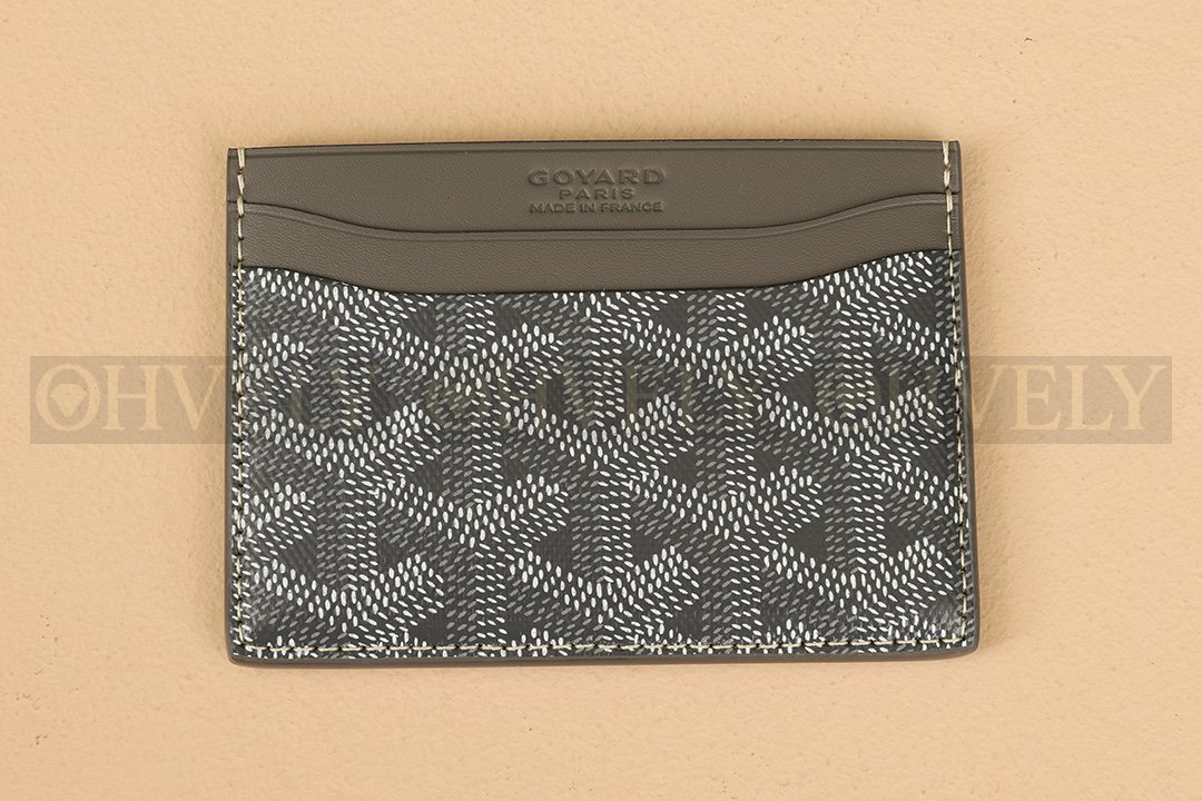 GOYARD 고야드 생 쉴피스 카드 홀더