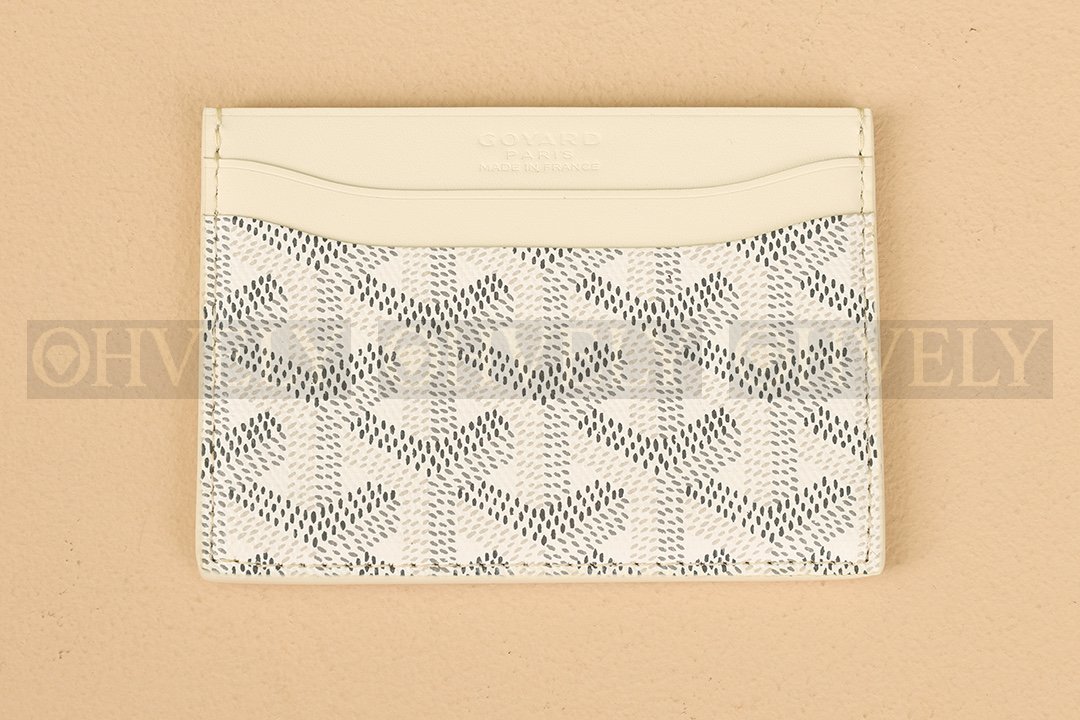 GOYARD 고야드 생 쉴피스 카드 홀더