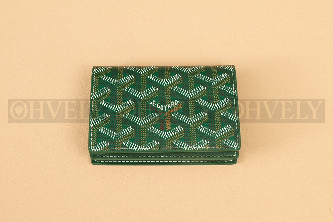 GOYARD 고야드 말레르브 카드 홀더