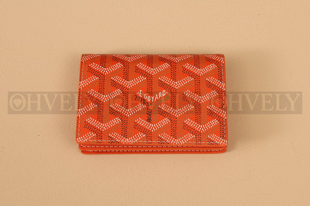 GOYARD 고야드 말레르브 카드 홀더