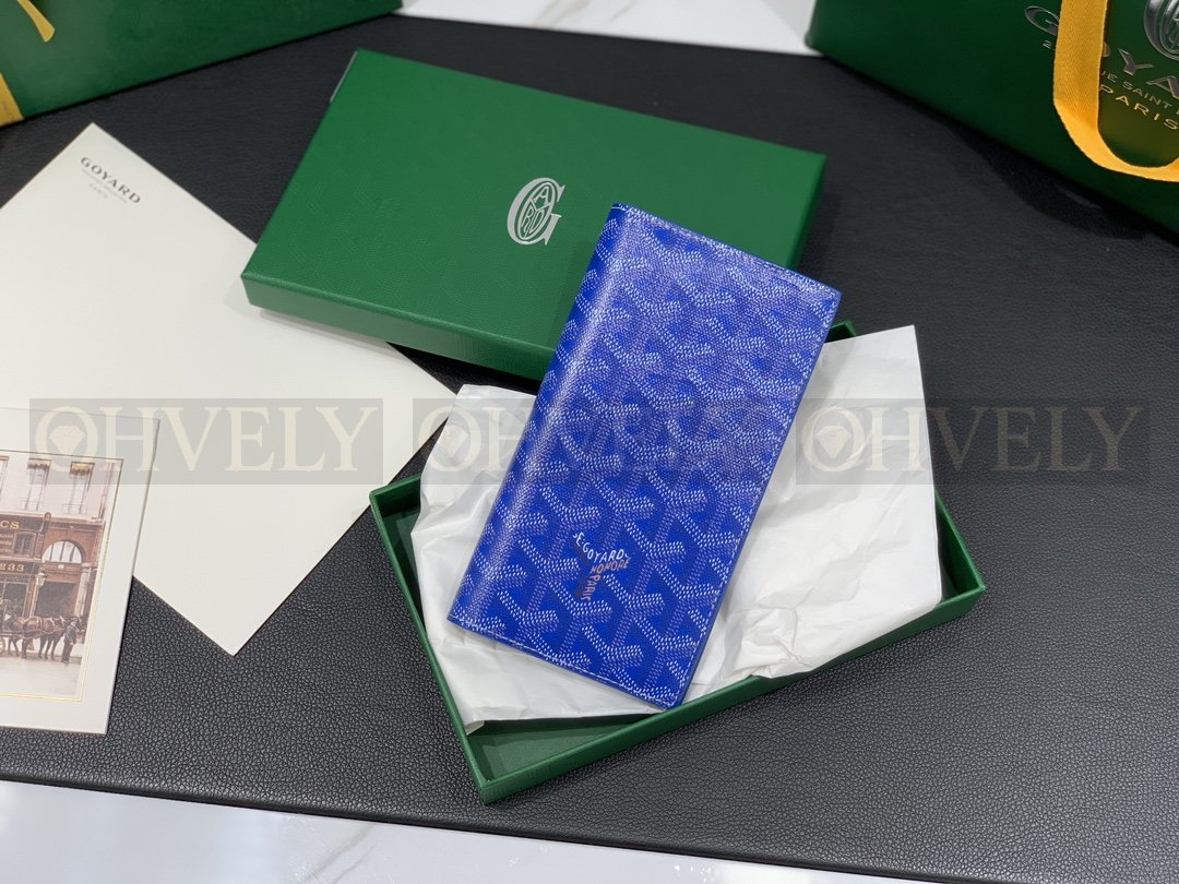 GOYARD 고야드 리슐리외 롱 월렛