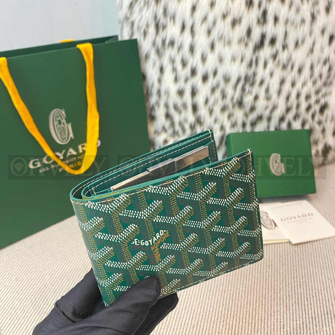 GOYARD 고야드 생 토마 머니클립