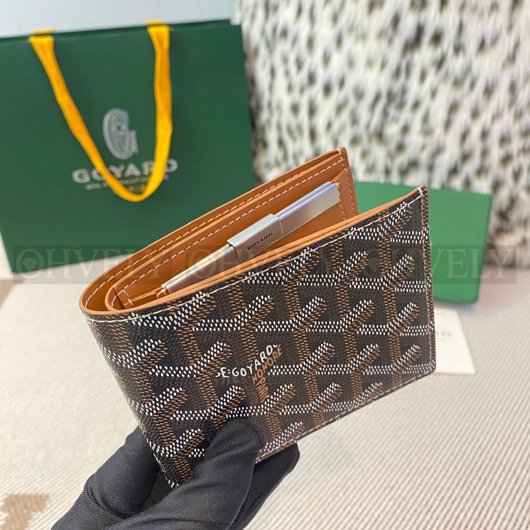 GOYARD 고야드 생 토마 머니클립