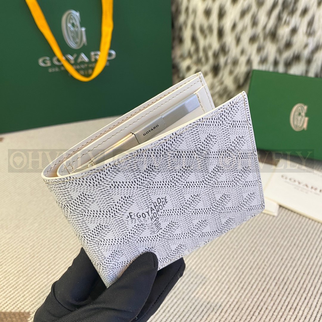 GOYARD 고야드 생 토마 머니클립