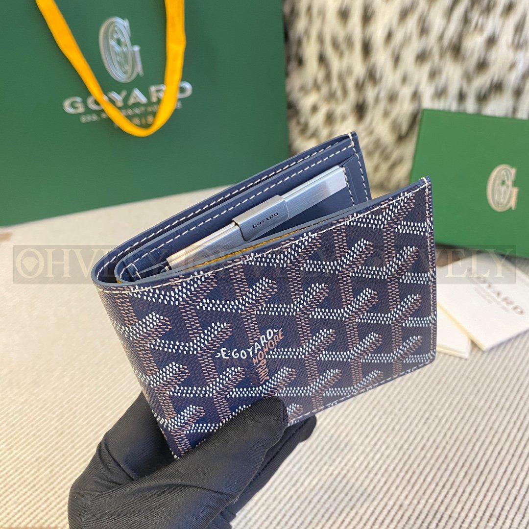 GOYARD 고야드 생 토마 머니클립