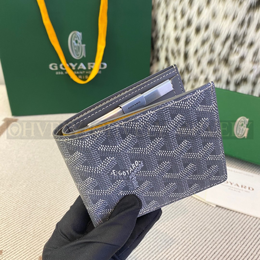 GOYARD 고야드 생 토마 머니클립