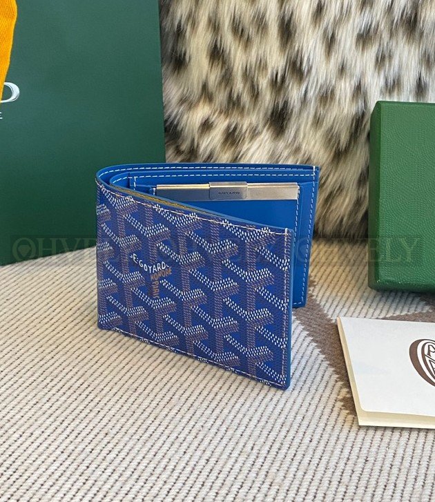 GOYARD 고야드 생 토마 머니클립