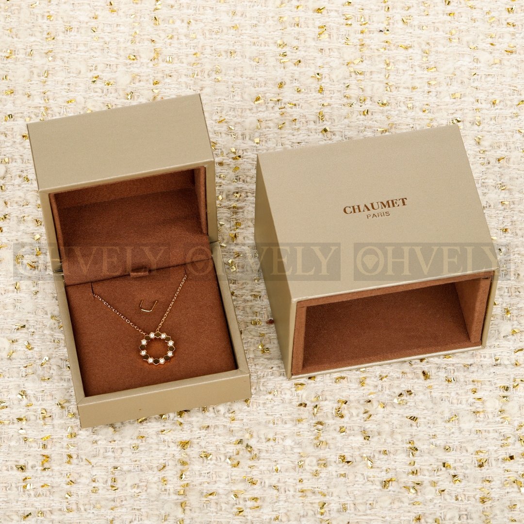【 ZP버전 】CM 비 마이 러브 메달 펜던트 네크리스 상품 썸네일