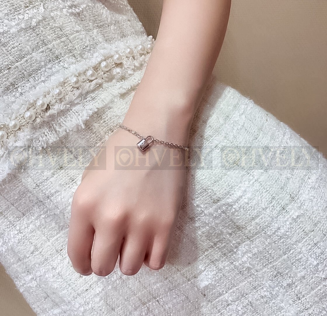 【 ZP버전 】LV 볼트 멀티 링 화이트 골드 상품 썸네일