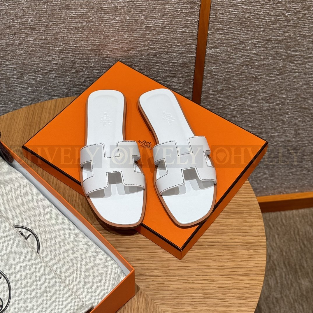 【 ZP버전 】H 오란 샌들 골드 블랑 상품 썸네일